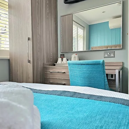Sw1 Apartments Лондон Экстерьер фото