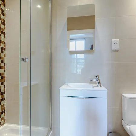Sw1 Apartments Лондон Экстерьер фото