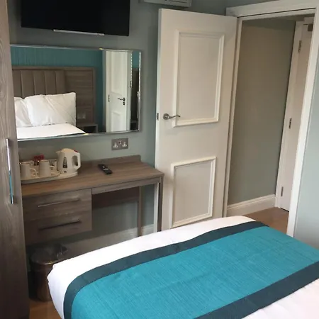 Sw1 Apartments Лондон Экстерьер фото