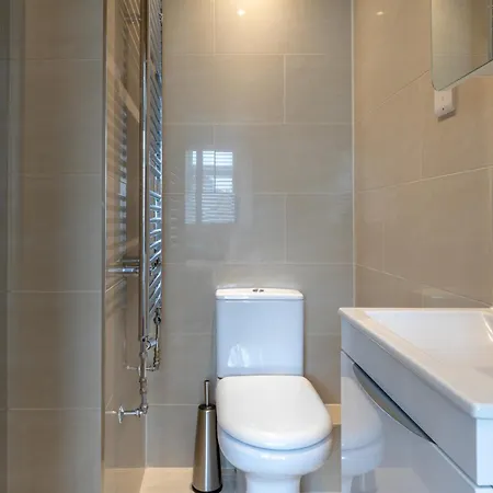 Sw1 Apartments Лондон Экстерьер фото