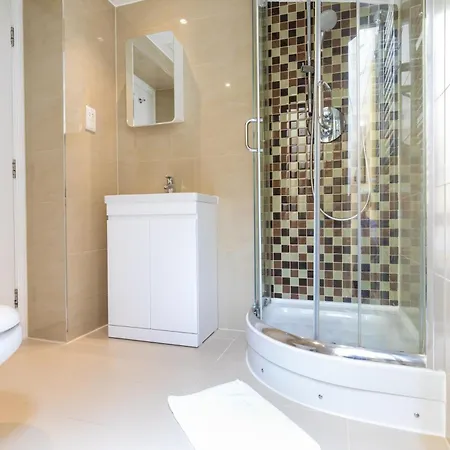 Sw1 Apartments Лондон Экстерьер фото