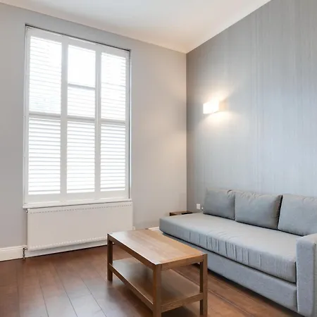 Sw1 Apartments Лондон Номер фото